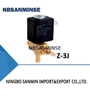 솔레노이드 밸브