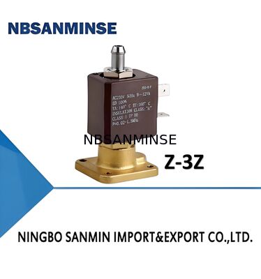 솔레노이드 밸브