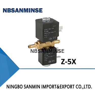 솔레노이드 밸브