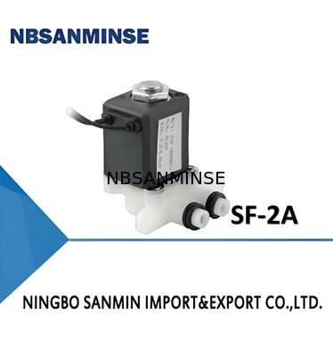 솔레노이드 밸브