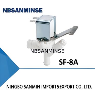 솔레노이드 밸브