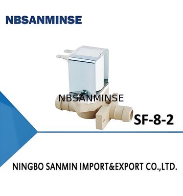 솔레노이드 밸브