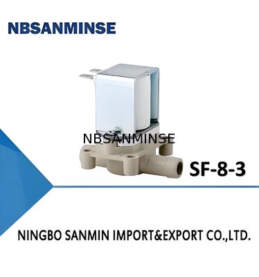 솔레노이드 밸브