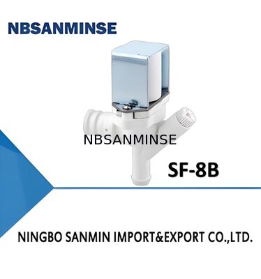 솔레노이드 밸브