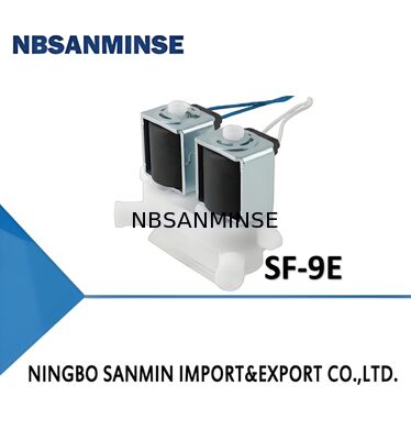 솔레노이드 밸브