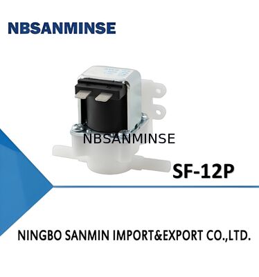 솔레노이드 밸브