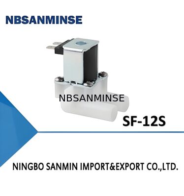 솔레노이드 밸브