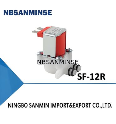 솔레노이드 밸브