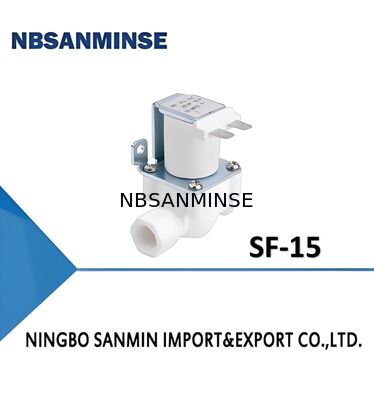 솔레노이드 밸브