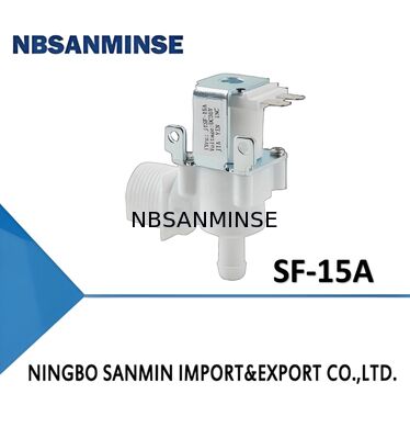 솔레노이드 밸브