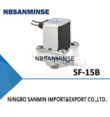 솔레노이드 밸브