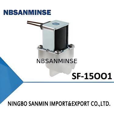 솔레노이드 밸브