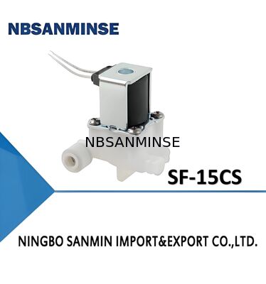 솔레노이드 밸브