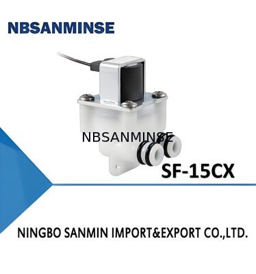 솔레노이드 밸브