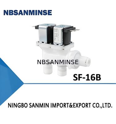 솔레노이드 밸브