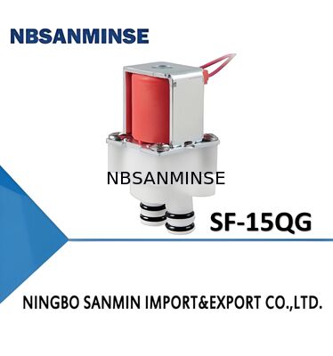 솔레노이드 밸브