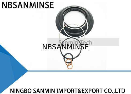 NXQ 방광 유압 누산기 수리용 연장통 0.4 - 100개 L 물개 타입 1 세트