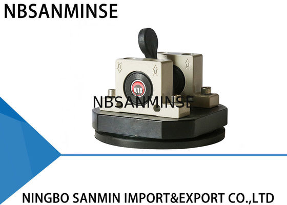 알루미늄 합금 압축 공기를 넣은 진동 단위 수동 물림쇠 진동기 K-10 필요 구멍을 뚫기