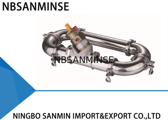 FP-U 시리즈 C 유형 공군력 진동기 방향 컨베이어 유형 큰 힘