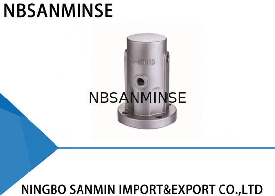 316 스테인리스 압축 공기를 넣은 공기 진동기 내식성 안정 산출