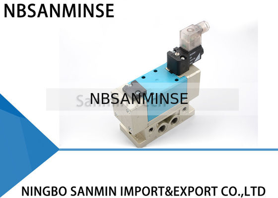 NBSANMINSE VIX2532/VIX2531 G3/8 2 미끄러지는 판 세라믹 물개 솔레노이드 벨브 제품은 세라믹 물개 스위치 technol를 채택합니다