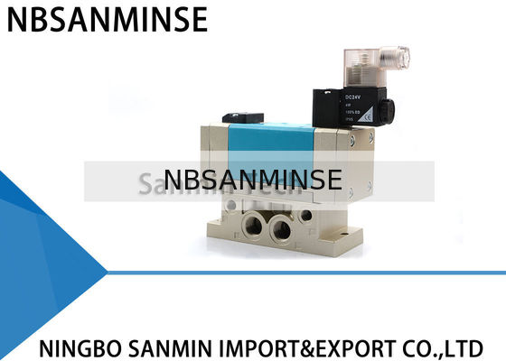 NBSANMINSE VIX2532/VIX2531 G3/8 2 미끄러지는 판 세라믹 물개 솔레노이드 벨브 제품은 세라믹 물개 스위치 technol를 채택합니다