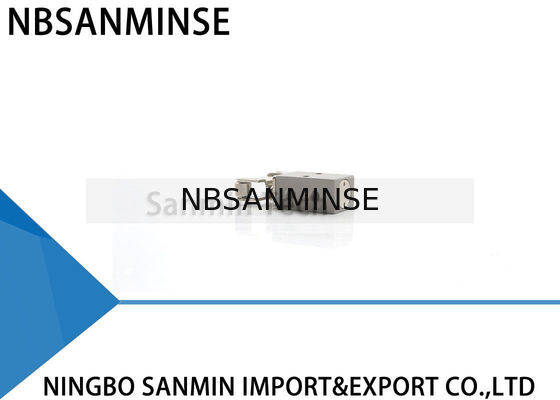 NBSANMINSE R-3-M5 2/3 방법 공기 Mechnical 롤러 벨브 압축 공기를 넣은 자동화 생산 라인