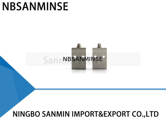 NBSANMINSE V-2-M5 V-3-M5 2/2 2/3의 방법 Mechnical 벨브 FESTO AIRTAC SMC 공기판 자동화 생산 라인