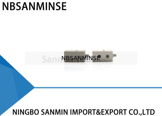 NBSANMINSE V-2-M5 V-3-M5 2/2 2/3의 방법 Mechnical 벨브 FESTO AIRTAC SMC 공기판 자동화 생산 라인