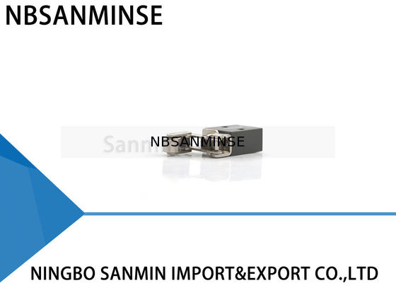 NBSANMINSE L-3-M5 LN-3-M5 2/3 방법 Mechnical 벨브 알루미늄 festo airtac smc 유형 포장 생산 자동화 선