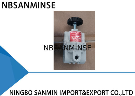 정확성 공기 조절기 960-129-000 밸브 원형 마시 베로후람 미국 공압 밸브 출력 입력 4-20ma