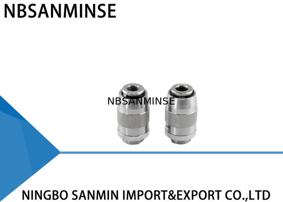 수력 도관 공업을 위한 VRFB 관모양 스로틀 밸브