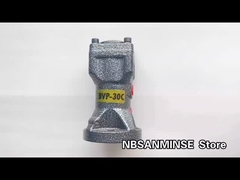 BVP 시리즈 안전 공기 진동기 홉퍼 에어 피스톤 진동기 망치