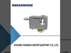 TL 시리즈 압력 스위치 압력 조절기