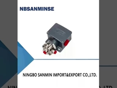 TXK 차등 압력 컨트롤러