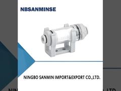 ZVR 시리즈 체크 밸브