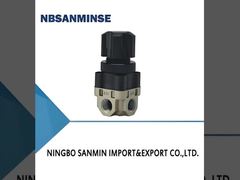 XT92-51-X2 시리즈 정밀 압력 절감 밸브