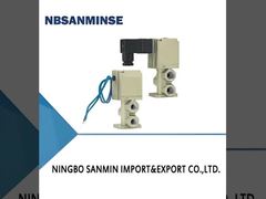 Va21ASeries2Port 솔레노이드 밸브/ 파일럿