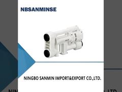 ABP 시리즈 진공 발생기 (고속 블로우 오프 포함)