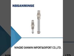 PSPD 시리즈 이중 스프링 헤비 듀티 레벨 보상기