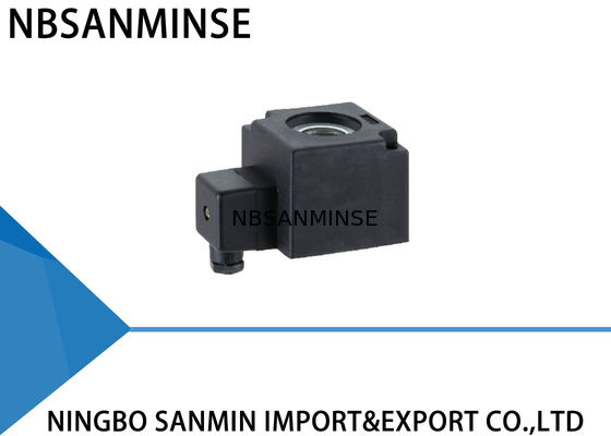K - 1. 2T KQ 자석 벨브 시리즈 DIN4. 8 접속 방식 코일