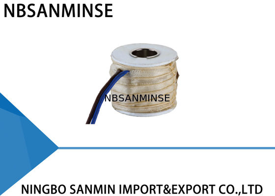 KR - 소형 16의 시리즈 - 자석 벨브 코일 지도를 - 타자를 칩니다 코일을 타자를 치십시오