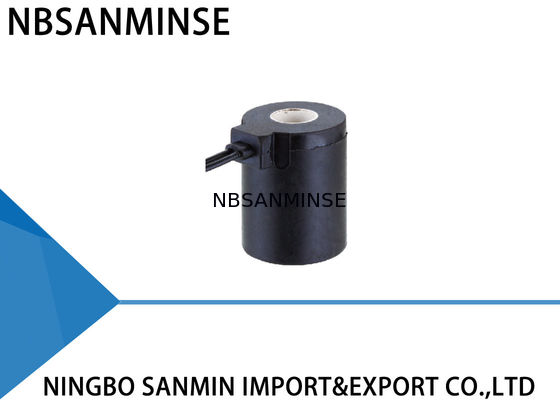 XFE 자동차 벨브 시리즈 DC24V 정상적인 전압 DC 12W 정상적인 힘 벨브 코일