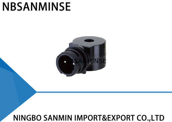 ZDS 솔레노이드 벨브 코일 자동차 벨브 시리즈 마개 - 코일을 타자를 치십시오