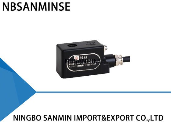 Ex1360 (11) AC220V DC24V 정상적인 전압 ExmbllT4 절연제 종류