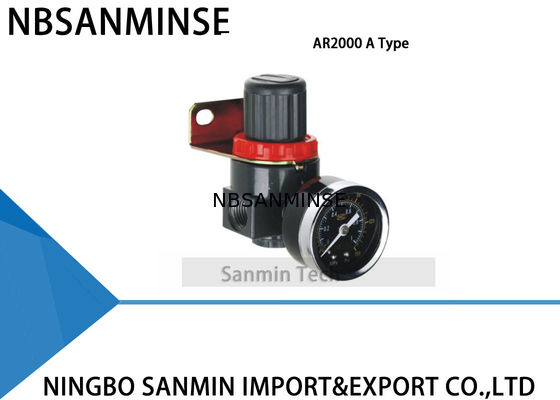 SMC 유형 AR2000 BR2000 규칙 여과기 주유기 공기 근원 장비