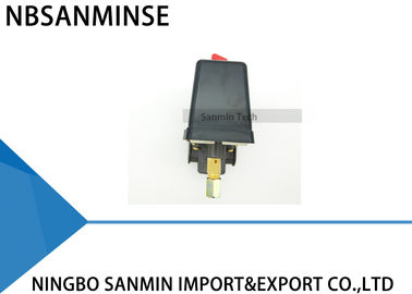 NBSANMINSE SMF18 1/4 3/8의 1/2 NPT G 공기 압축기 및 펌프 압력 스위치 3 단계 압력 스위치