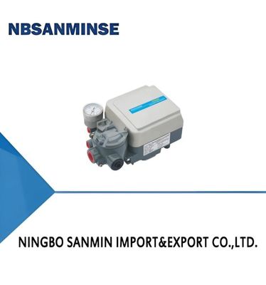 첨단 IP8000/8100 Sanmin 타입 전기 및 가스 밸브 로케이터