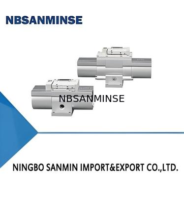 VBA 시리즈 에너지 절약형 소형 부스터 레귤레이터