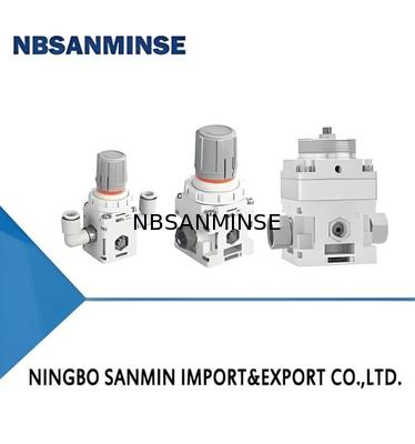 IRV10·20 시리즈 진공 조절기